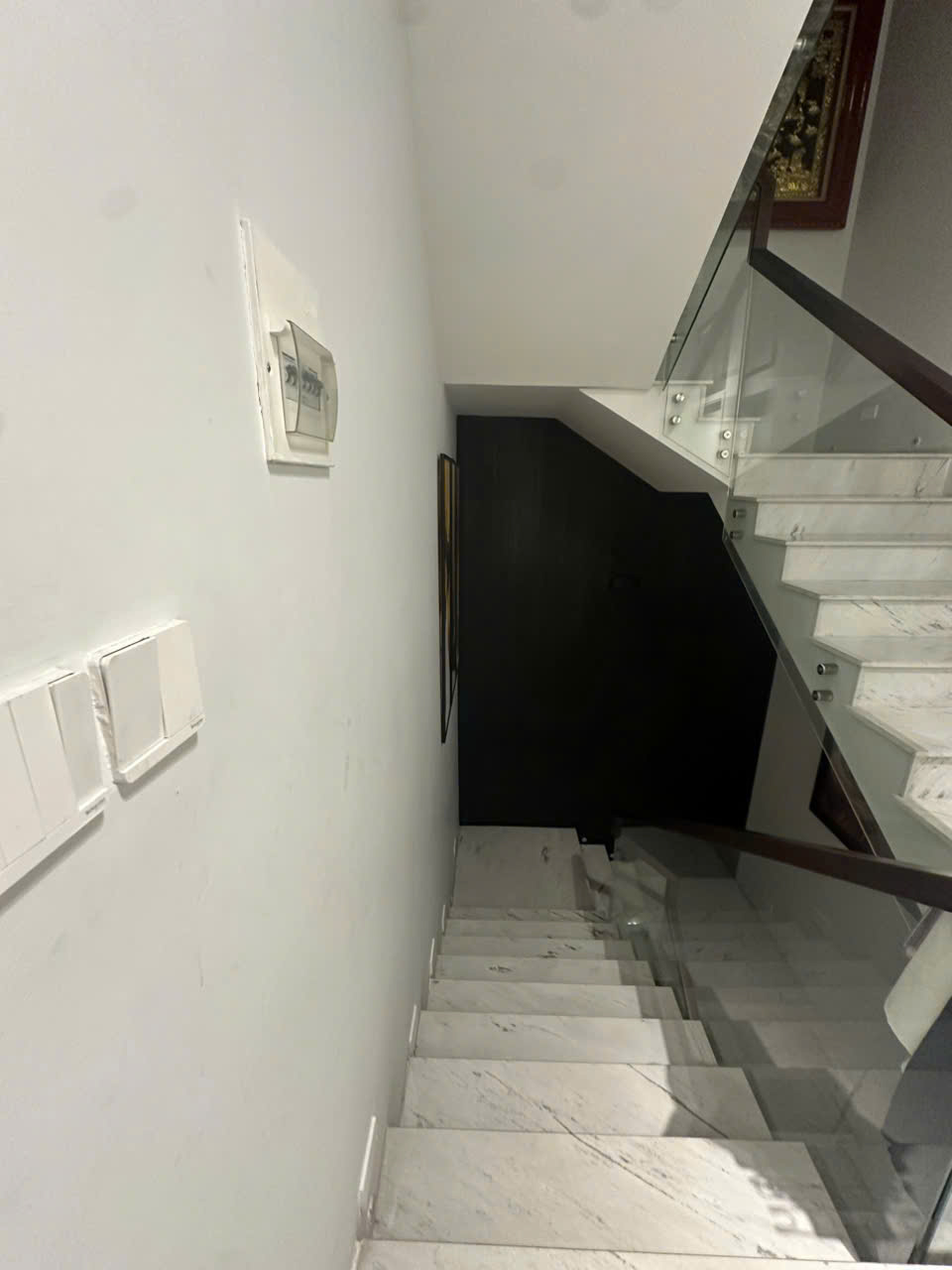 Biệt Thự Song Lập Mỹ Kim 2 Đường Đặng Đức Thuật Phú Mỹ Hưng Q7